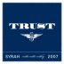 Trust Cellars Syrah 2007 Front Label