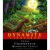 Dynamite Vineyards Chardonnay 2004 Front Label