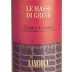 Lanciola Le Masse di Grave 2000 Front Label