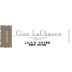 Clos LaChance Lila's Cuvee Red Wine 2012 Front Label