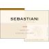 Sebastiani Merlot 1999 Front Label