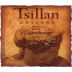 Tsillan Cellars Estate Chardonnay 2011 Front Label