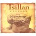 Tsillan Cellars Estate Chardonnay 2010 Front Label