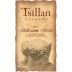 Tsillan Cellars Estate Bellisima Rossa 2013 Front Label