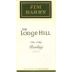 Jim Barry Lodge Hill Riesling 2002 Front Label