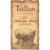 Tsillan Cellars Estate Bellisima Rossa 2012 Front Label