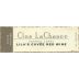Clos LaChance Lila's Cuvee Red Wine 2008 Front Label
