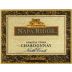 Napa Ridge Coastal Chardonnay 1998 Front Label