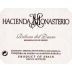 Hacienda Monasterio Ribera del Duero 1997 Front Label