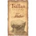 Tsillan Cellars Estate Malbec 2013 Front Label