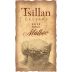 Tsillan Cellars Estate Malbec 2012 Front Label