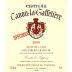 Chateau Canon La Gaffeliere 2000 Front Label