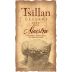 Tsillan Cellars Estate Sinistra 2012 Front Label