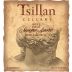 Tsillan Cellars Estate Sempre Amore 2013 Front Label