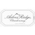 Silver Ridge Chardonnay 2004 Front Label