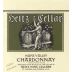 Heitz Cellar Cellar Selection Chardonnay 2000 Front Label