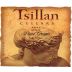 Tsillan Cellars Estate Pinot Grigio 2011 Front Label