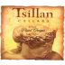 Tsillan Cellars Estate Pinot Grigio 2010 Front Label