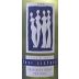 Four Sisters Sauvignon Blanc-Semillon 2001 Front Label