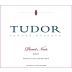Tudor Wines Tondre Reserve Pinot Noir 2007 Front Label
