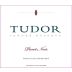 Tudor Wines Tondre Reserve Pinot Noir 2009 Front Label