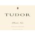 Tudor Wines Pinot Noir 2005 Front Label
