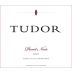 Tudor Wines Pinot Noir 2007 Front Label