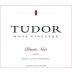 Tudor Wines Hook Vineyard Pinot Noir 2010 Front Label