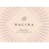 Tudor Wines Nacina Pinot Noir 2013 Front Label
