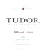 Tudor Wines Balo Pinot Noir 2006 Front Label
