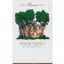 Frank Family Vineyards Reserve Cabernet Sauvignon 1999 Front Label