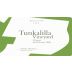 Tunkalilla Vineyard Riesling 2008 Front Label