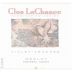 Clos LaChance Violet-Crowned Merlot 2004 Front Label
