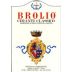 Barone Ricasoli Brolio Chianti Classico 1997 Front Label