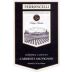 Pedroncelli Vintage Selection Cabernet Sauvignon (half-bottle) 2001 Front Label