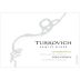 Turkovich Family Wines Chardonnay 2015 Front Label