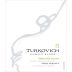 Turkovich Family Wines Grenache Blanc 2012 Front Label