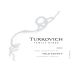 Turkovich Family Wines GSM 2014 Front Label