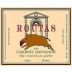 Chateau Routas Wild Boar Cabernet Sauvignon 2001 Front Label