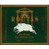 Chateau Routas Wild Boar White 2000 Front Label