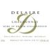 Delaire Graff Chardonnay 2001 Front Label