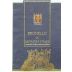 Solaria Patrizia Cencioni Brunello di Montalcino 1998 Front Label