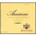 Zenato Amarone della Valpolicella Classico 1993 Front Label