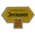 Jermann Chardonnay 2002 Front Label
