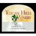 Tuscan Hills Winery Vignoles 2015 Front Label