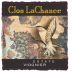 Clos LaChance Estate Viognier 2008 Front Label