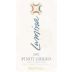 Ruffino Lumina Pinot Grigio 2002 Front Label