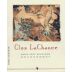 Clos LaChance Santa Cruz Chardonnay 2001 Front Label