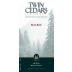 Twin Cedars Winery Malbec 2014 Front Label