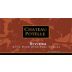 Chateau Potelle Paso Robles Riviera Rose 2002 Front Label